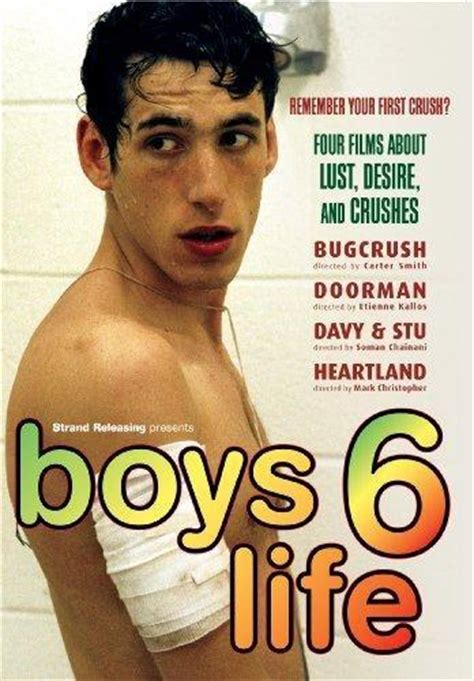 Boys Life 6 (Video 2007)